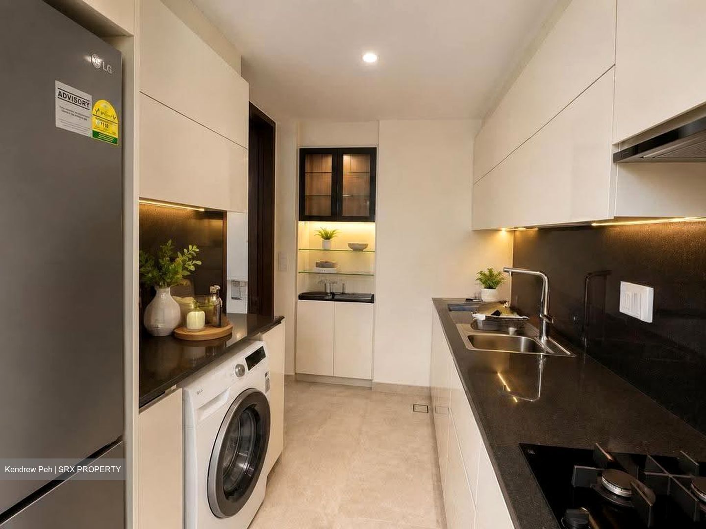 Belgravia Ace (D28), Semi-Detached #611705331